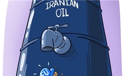 خبر کاهش عرضه موجب رشد ناگهانی قیمت جهانی نفت شد